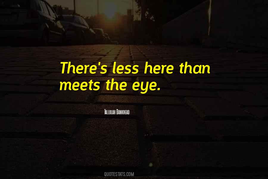 Tallulah Bankhead Quotes #604431