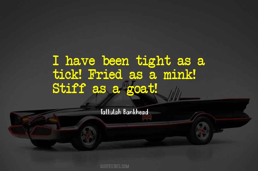 Tallulah Bankhead Quotes #652583