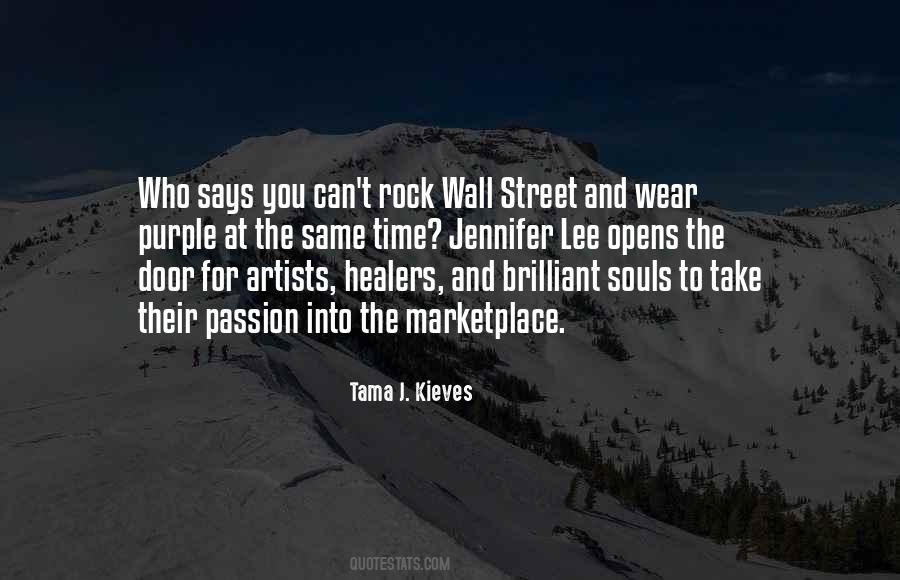 Tama Kieves Quotes #346425