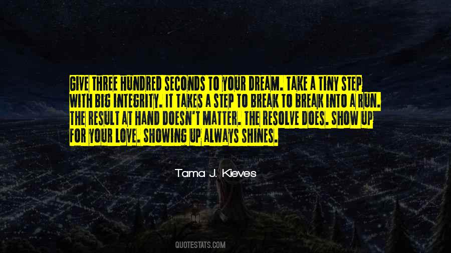 Tama Kieves Quotes #511776