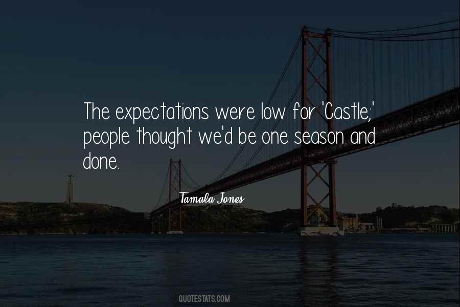 Tamala Jones Quotes #448318