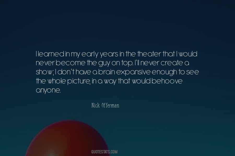Tamala Jones Quotes #497056