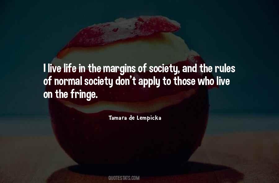 Tamara De Lempicka Quotes #1267214