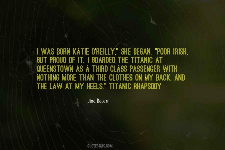 Tamara De Lempicka Quotes #657451