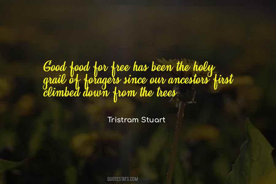 Quotes About Good Food #1822396