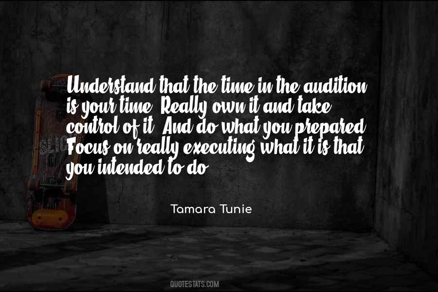 Tamara Tunie Quotes #1206017