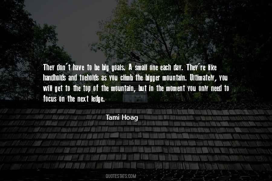 Tami Hoag Quotes #25603