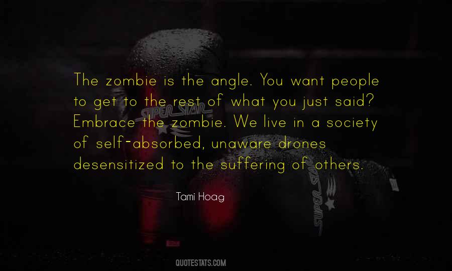 Tami Hoag Quotes #532918
