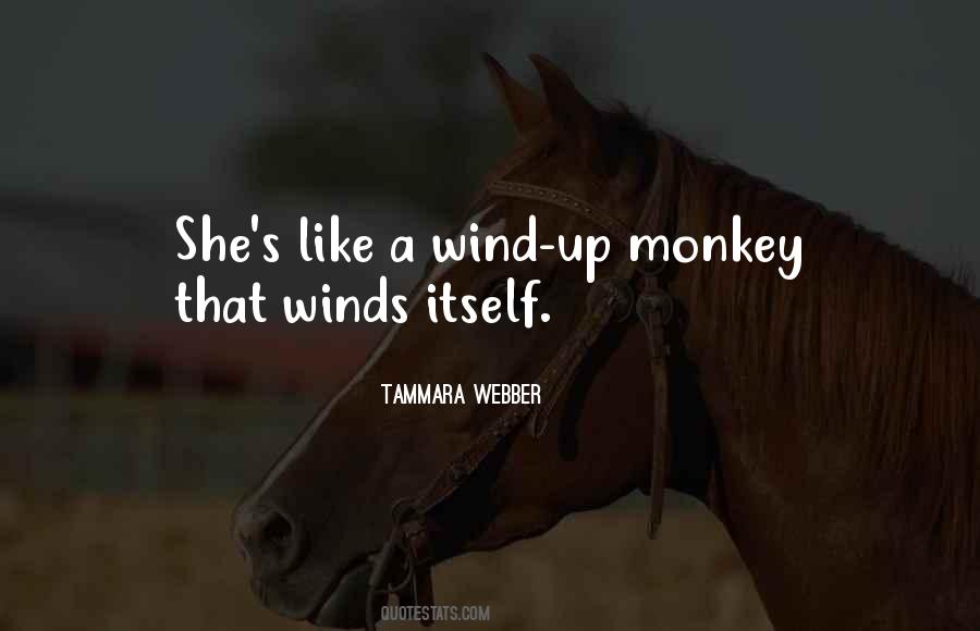Tammara Webber Quotes #651249