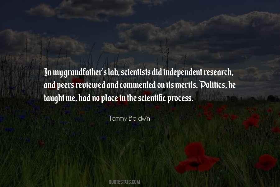 Tammy Baldwin Quotes #123359