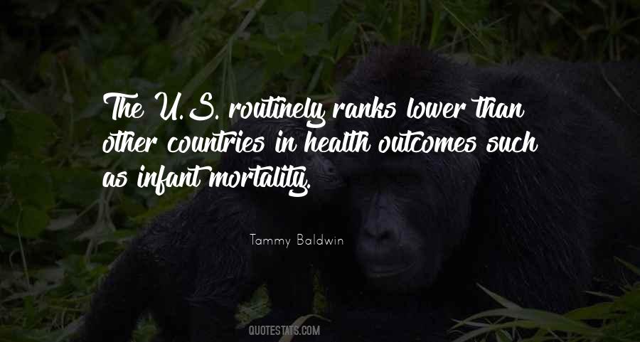 Tammy Baldwin Quotes #1577911