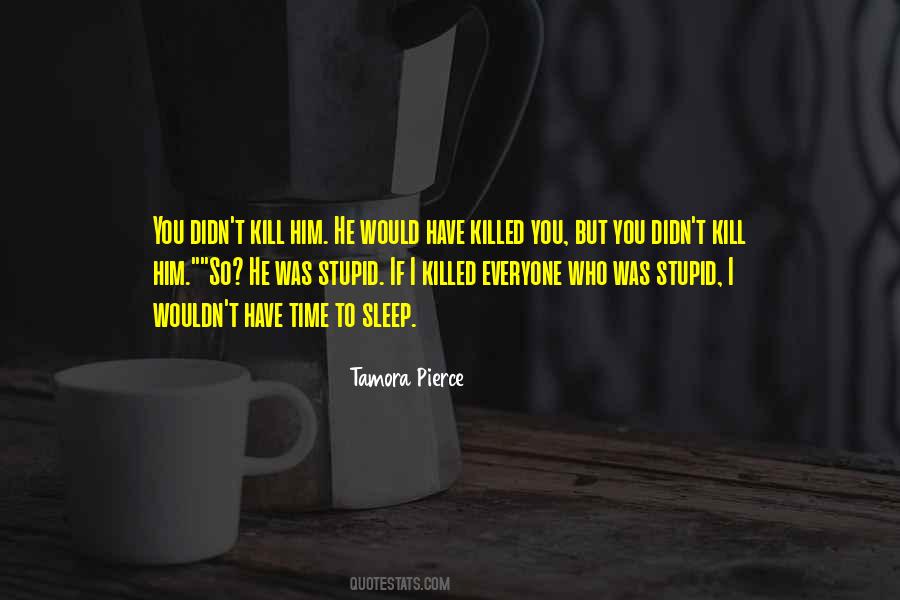 Tamora Pierce Quotes #124963