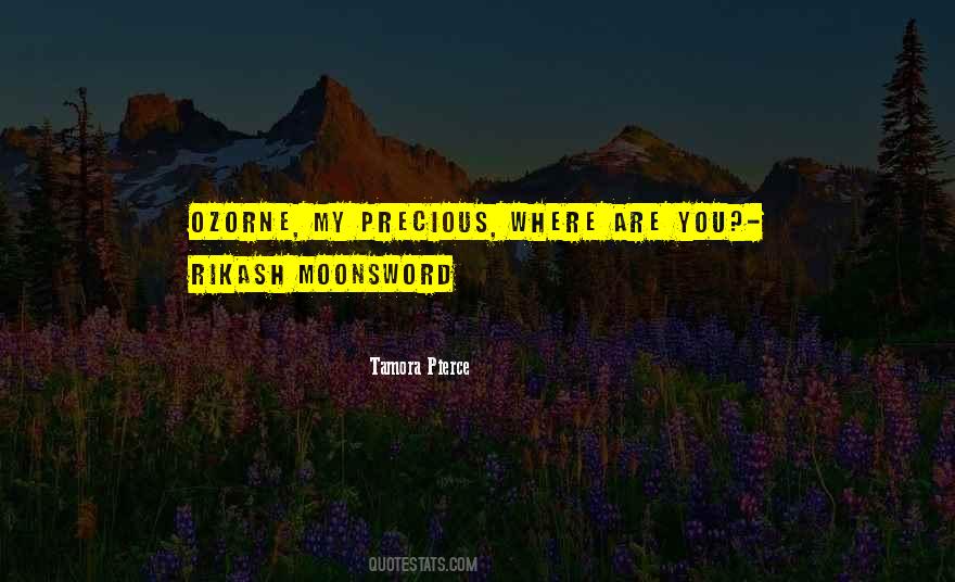 Tamora Pierce Quotes #145179