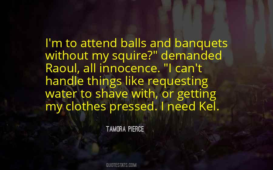 Tamora Pierce Quotes #155173
