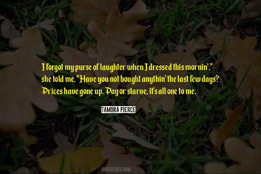 Tamora Pierce Quotes #276283