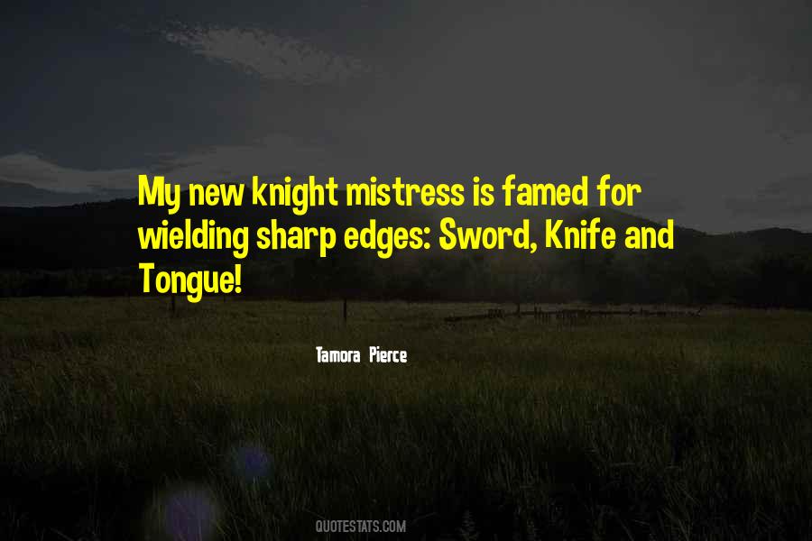 Tamora Pierce Quotes #283283