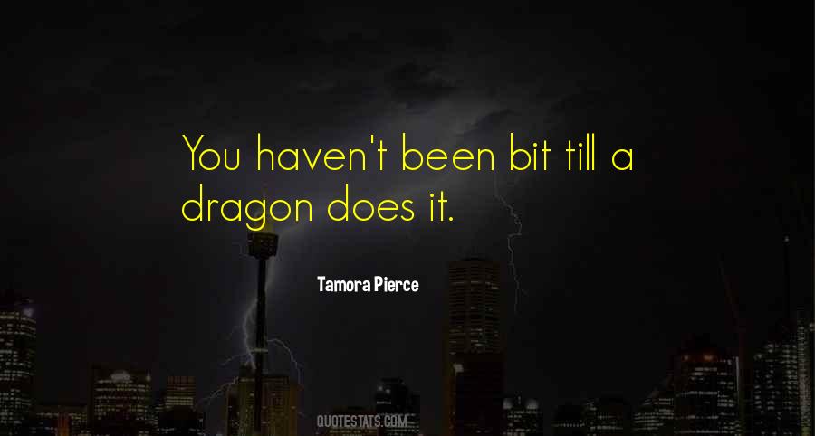 Tamora Pierce Quotes #340611