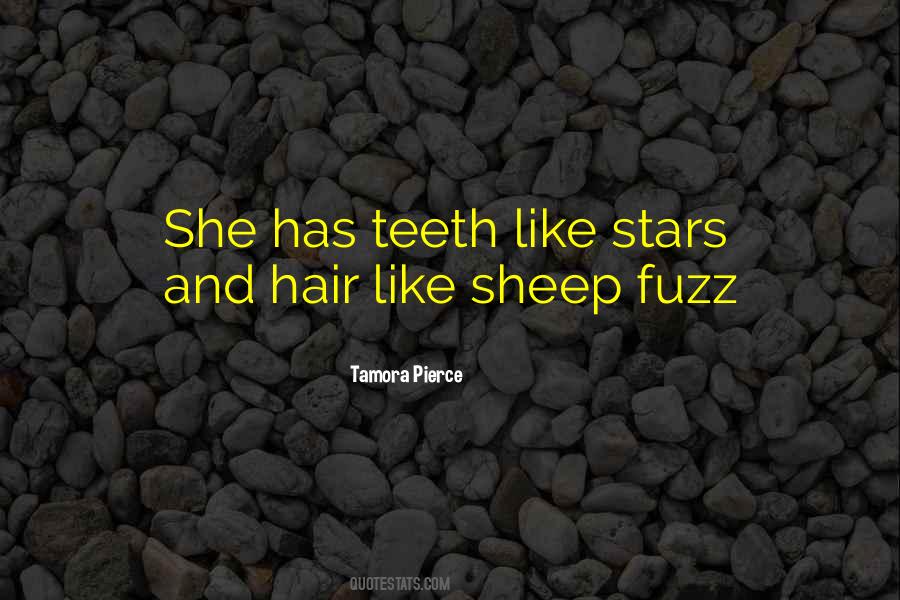 Tamora Pierce Quotes #36687