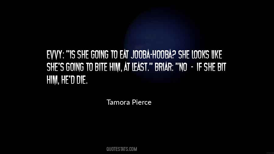 Tamora Pierce Quotes #416162