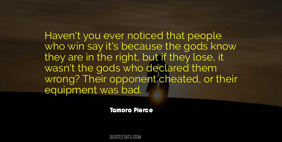 Tamora Pierce Quotes #419515