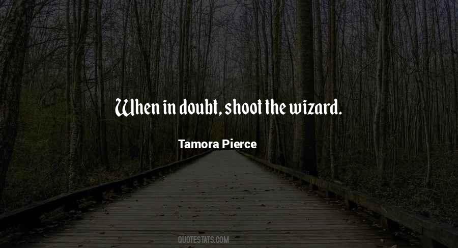 Tamora Pierce Quotes #503686