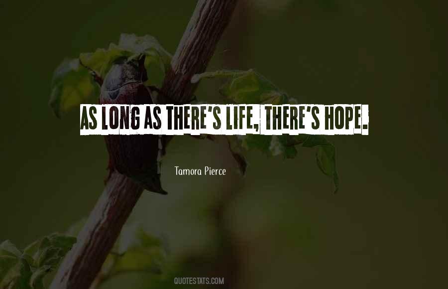 Tamora Pierce Quotes #522548