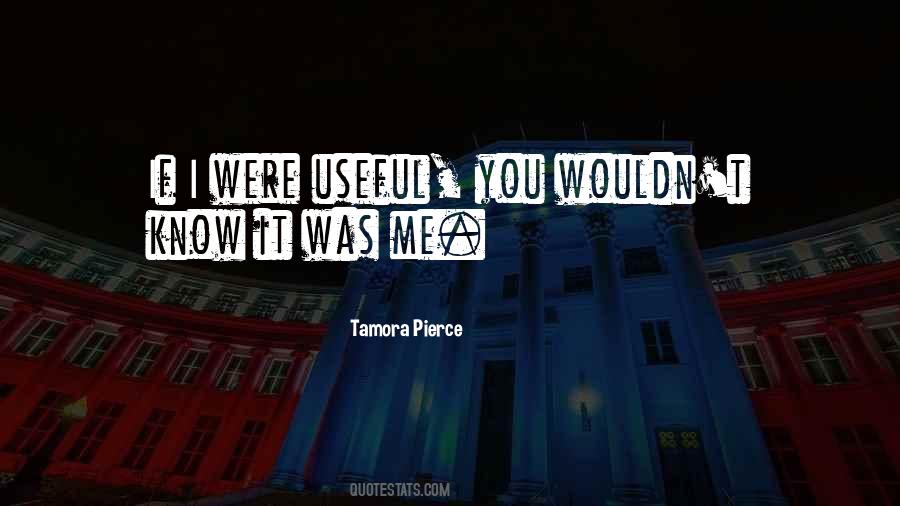 Tamora Pierce Quotes #83514