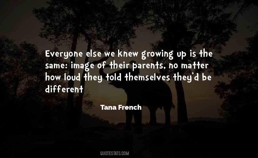 Tana French Quotes #428629