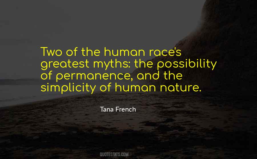 Tana French Quotes #574160