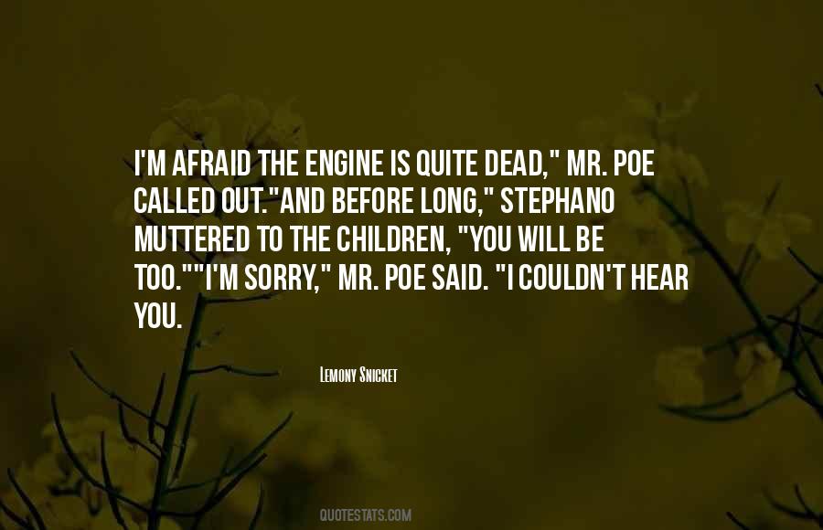Quotes About A Series Of Unfortunate Events #601184