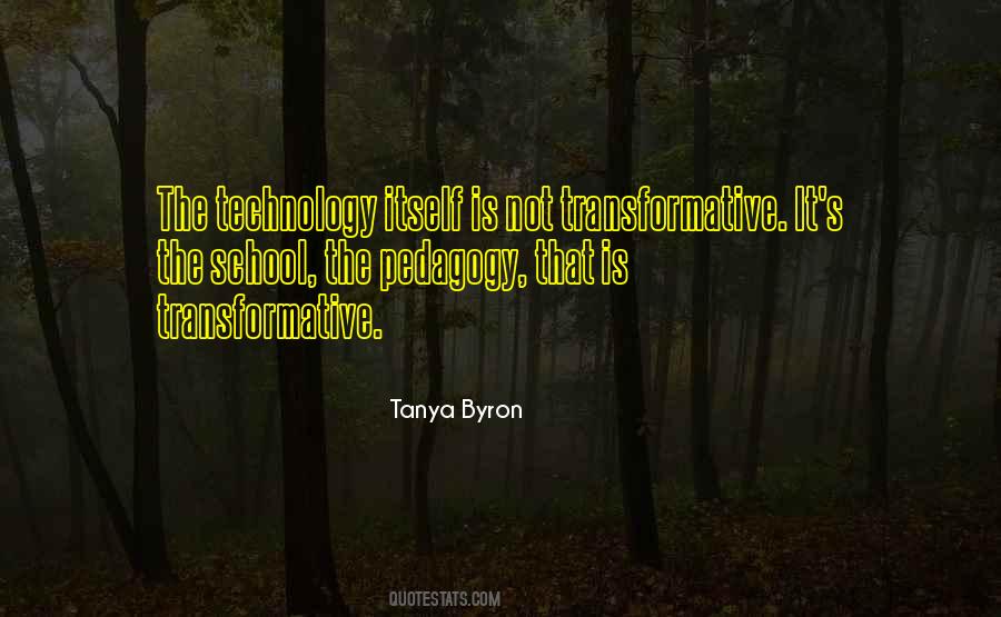 Tanya Byron Quotes #869178