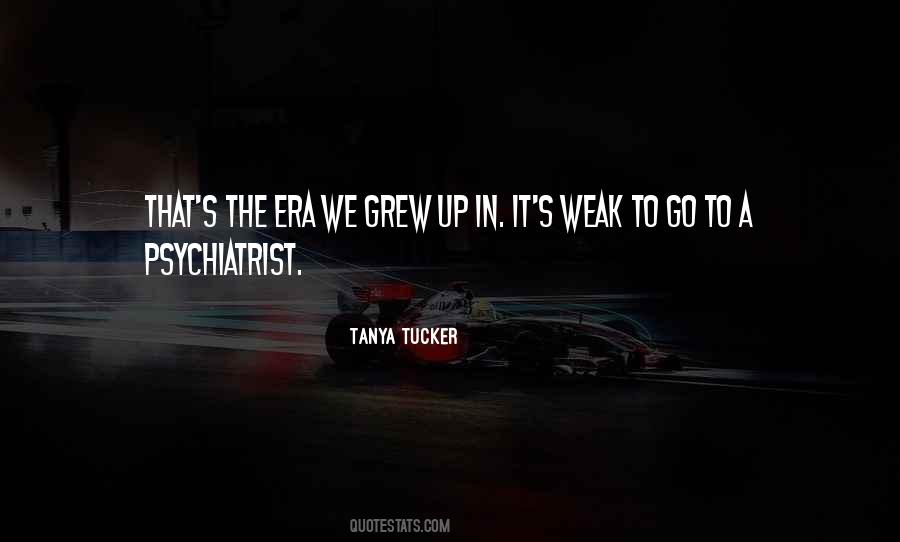 Tanya Tucker Quotes #930095