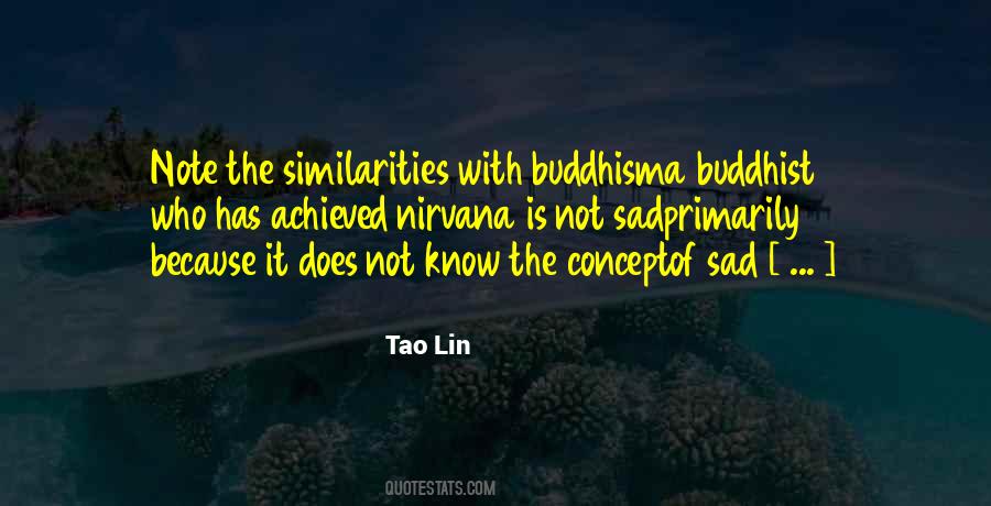 Tao Lin Quotes #1138619