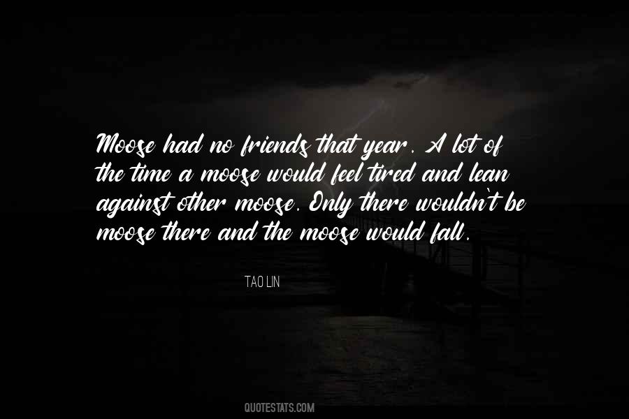 Tao Lin Quotes #97214