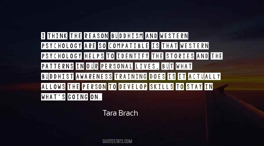 Tara Brach Quotes #1105875