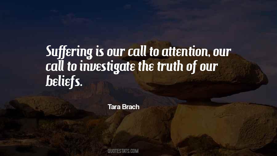Tara Brach Quotes #1308661