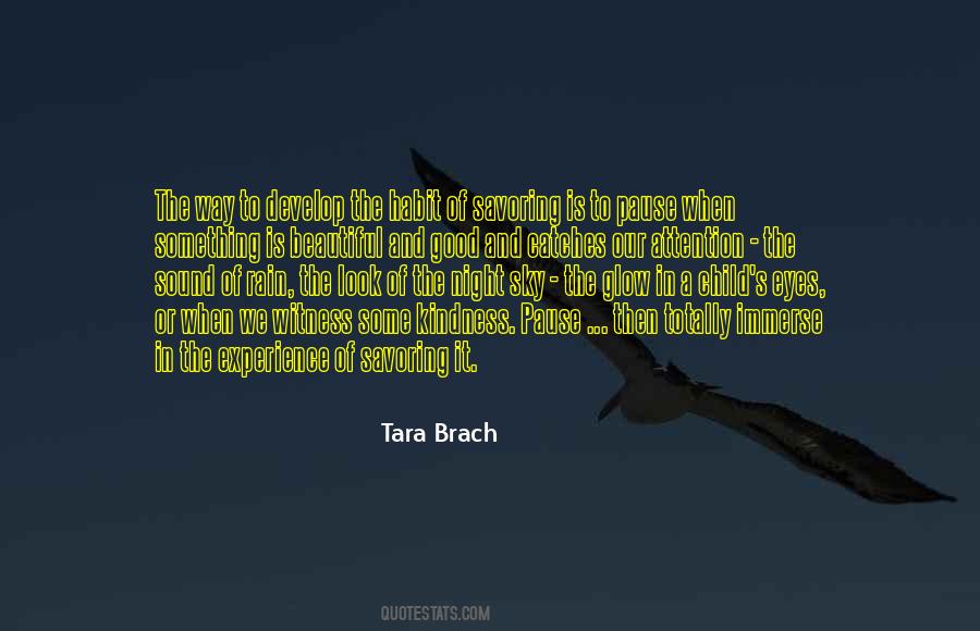 Tara Brach Quotes #1776770