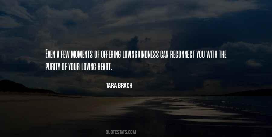 Tara Brach Quotes #205975
