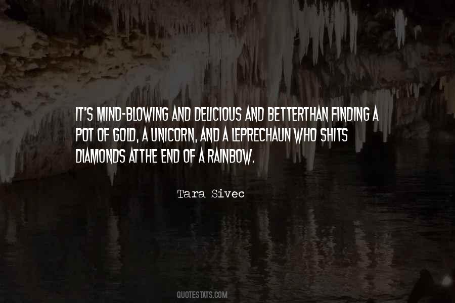 Tara Sivec Quotes #393767