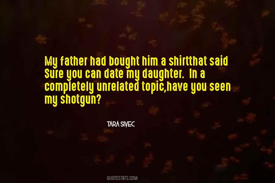 Tara Sivec Quotes #40288