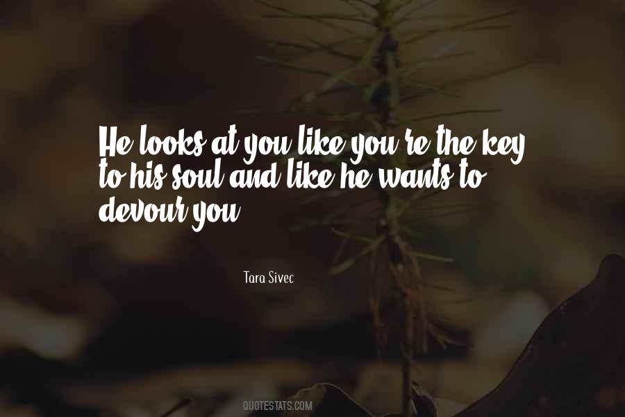 Tara Sivec Quotes #607449