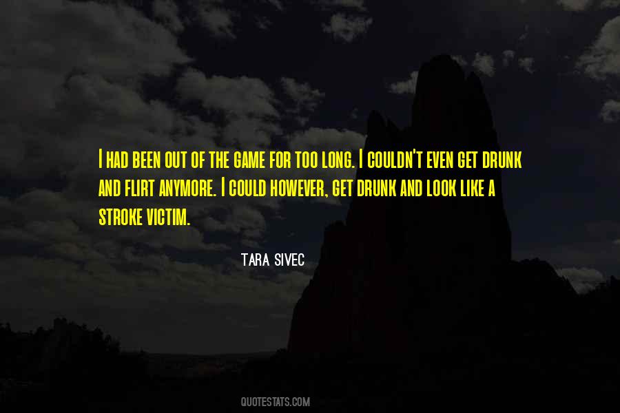 Tara Sivec Quotes #964634