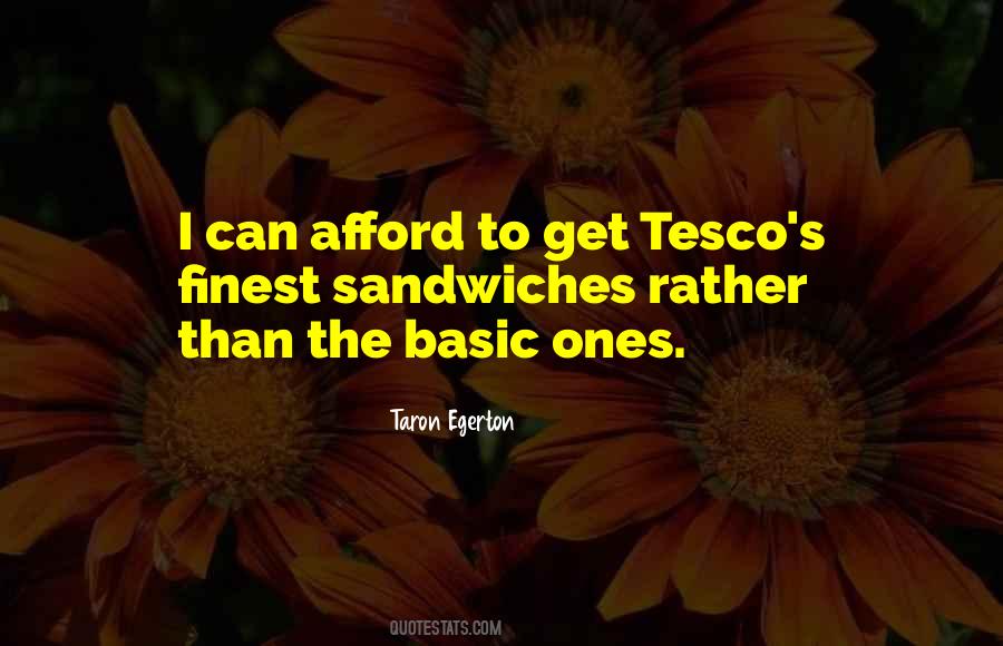 Taron Egerton Quotes #836618