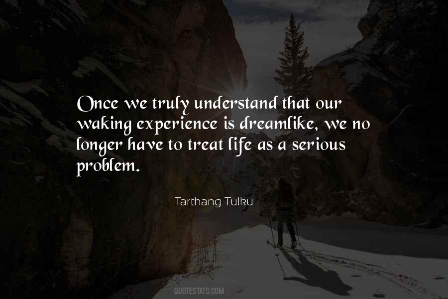 Tarthang Tulku Quotes #1147701