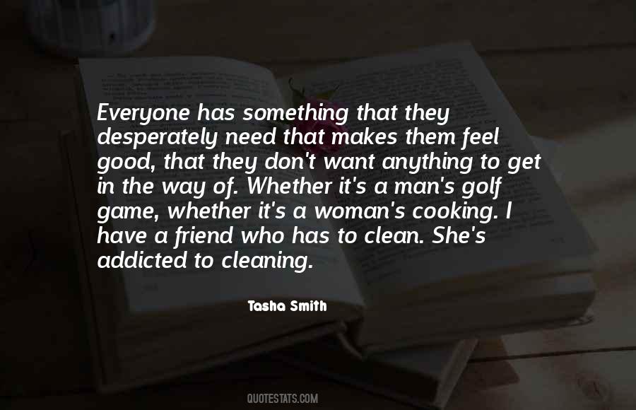 Tasha Smith Quotes #1610179