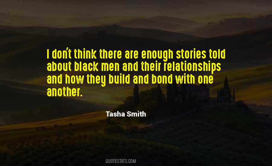 Tasha Smith Quotes #1874042