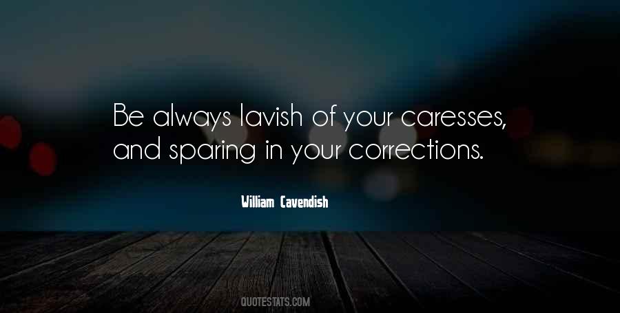 Quotes About Sparing #949694