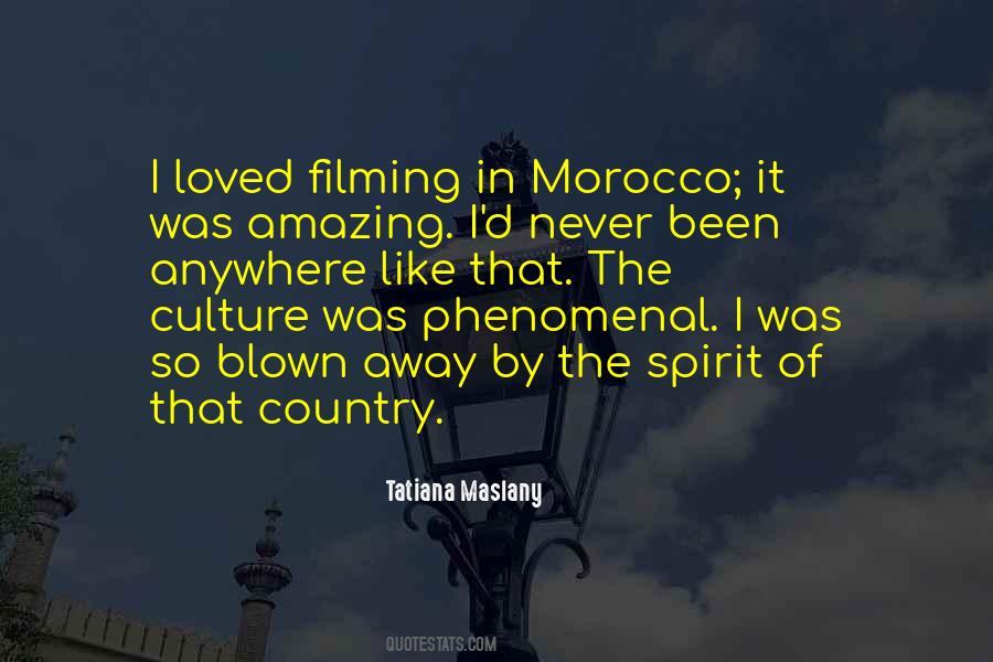 Tatiana Maslany Quotes #1558221