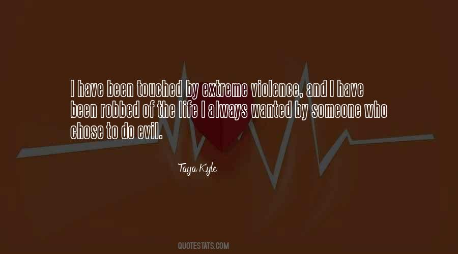 Taya Kyle Quotes #1072108