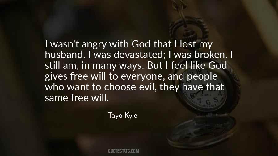 Taya Kyle Quotes #1754960